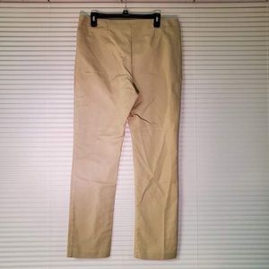 Chico’s So Slimming Pants